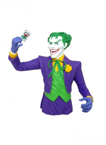 Joker Bust Bank 45202