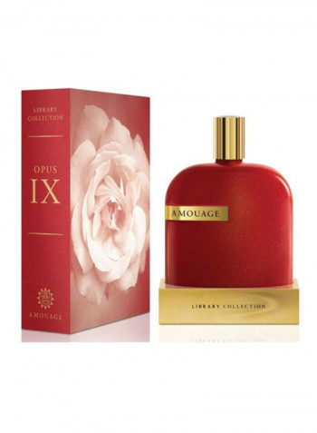 Liprary Pous I EDP 100ml