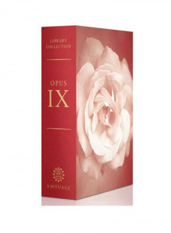 Liprary Pous I EDP 100ml