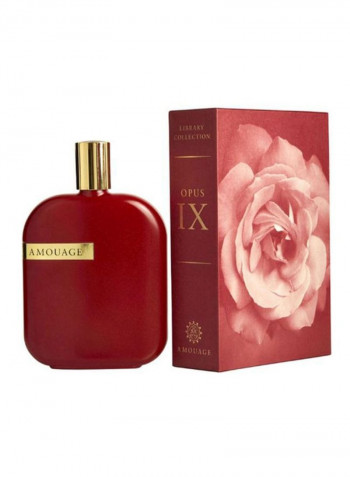 Liprary Pous I EDP 100ml