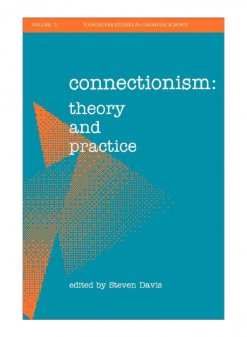 Connectionism Paperback