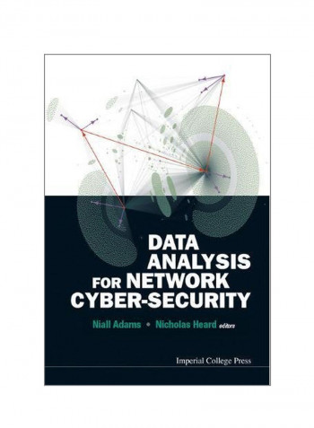 Data Analysis For Network Cyber-Security Hardcover