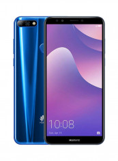 Y7 Prime (2018) Dual SIM 32GB 4G LTE reviews Y7 Prime (2018) Dual SIM 32GB 4G LTE