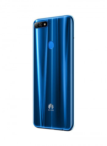 Y7 Prime (2018) Dual SIM 32GB 4G LTE