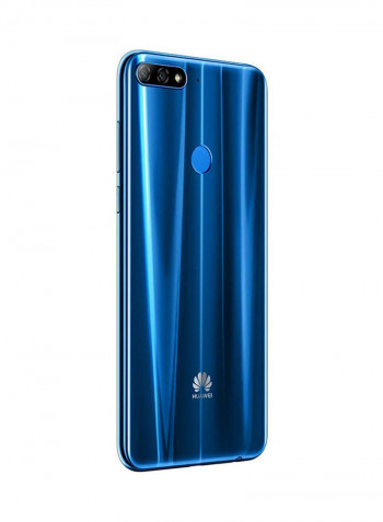 Y7 Prime (2018) Dual SIM 32GB 4G LTE