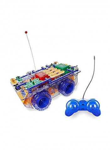 RC Snap Rover Toy SCROV-10