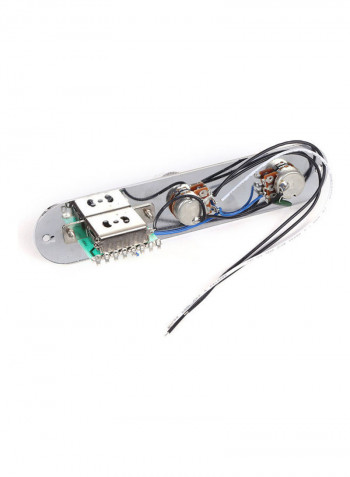 Electric Guitar Kit