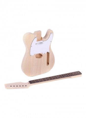 Electric Guitar Kit