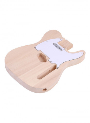 Electric Guitar Kit