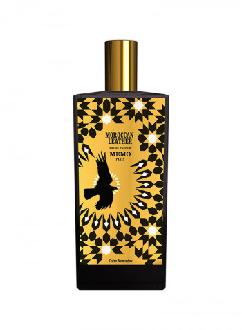 Moroccan Leather EDP 75ml