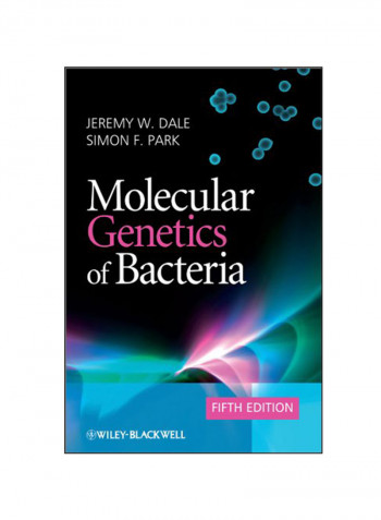 Molecular Genetics Of Bacteria Paperback