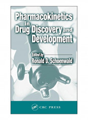 Pharmacokinetics In Drug Discovery And Development, 1st Edition Paperback