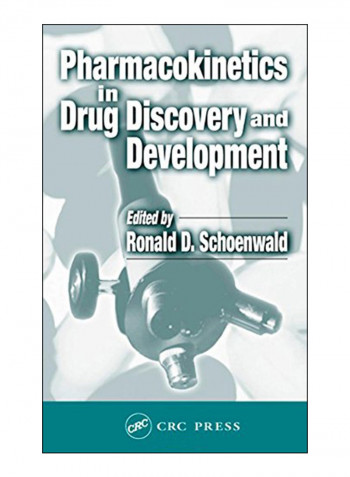 Pharmacokinetics In Drug Discovery And Development, 1st Edition Paperback
