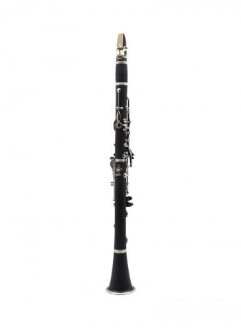 17 Key Flat Soprano Flute