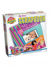 My Own Scrapbook Craft Kit
