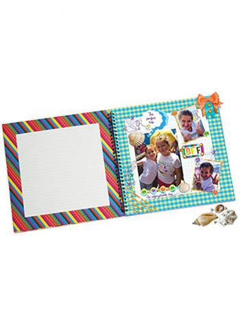 My Own Scrapbook Craft Kit
