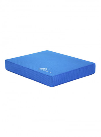 Exercise Balance Pad 2.5X15.5X12.5inch