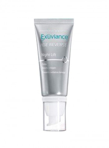 Age Reverse Night Lift 1.75ounce
