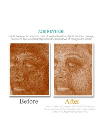 Age Reverse Night Lift 1.75ounce