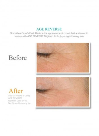 Age Reverse Night Lift 1.75ounce