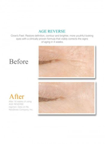 Age Reverse Night Lift 1.75ounce