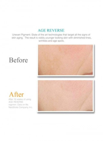 Age Reverse Night Lift 1.75ounce