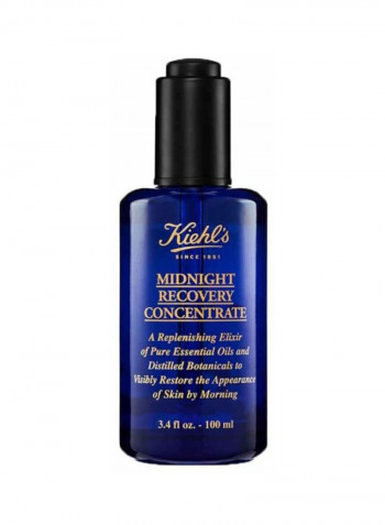 Midnight Recovery Concentrate 100ml