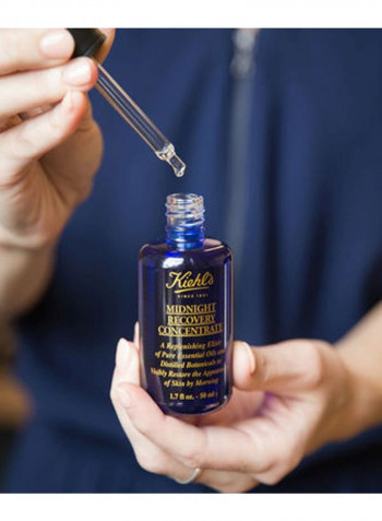 Midnight Recovery Concentrate 100ml