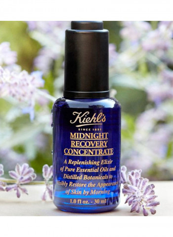 Midnight Recovery Concentrate 100ml