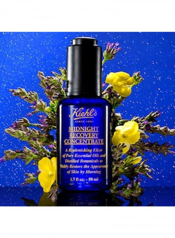 Midnight Recovery Concentrate 100ml