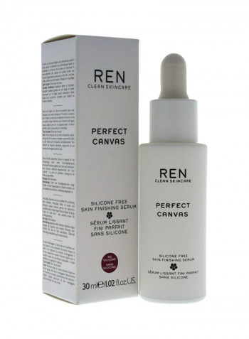 Perfect Canvas Skin Finishing Serum 30ml