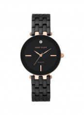 Women's Ceramic Analog Wrist Watch Ak3310Bkrg reviews Women's Ceramic Analog Wrist Watch Ak3310Bkrg