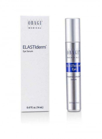 Elastiderm Eye Complete Complex Serum 0.47ounce