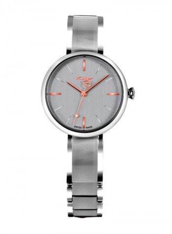 Women's Les Stars Analog Watch K1099201777