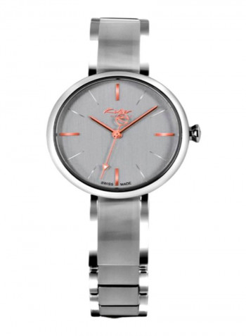 Women's Les Stars Analog Watch K1099201777