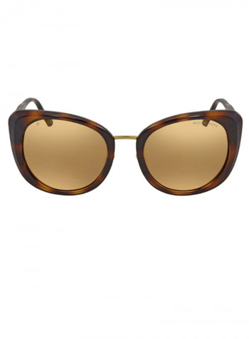Women's Cat Eye Frame Sunglasses