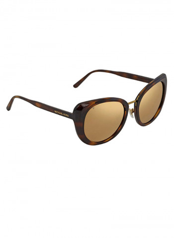 Women's Cat Eye Frame Sunglasses
