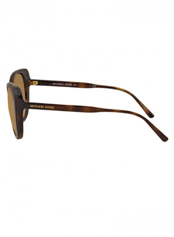 Women's Cat Eye Frame Sunglasses