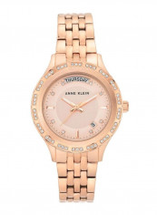 Women's Stainless Steel Analog Watch AK3474RGRG reviews Women's Stainless Steel Analog Watch AK3474RGRG