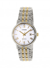 Men's Eco-Drive Analog Watch BM6774-51A