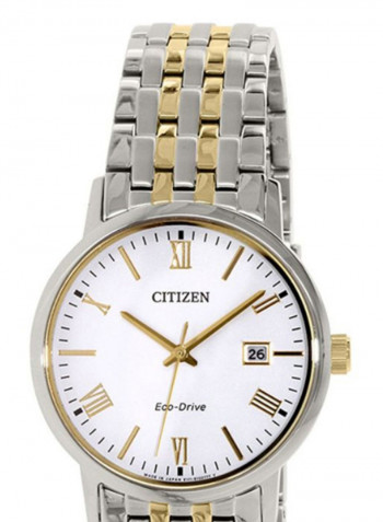 Men's Eco-Drive Analog Watch BM6774-51A