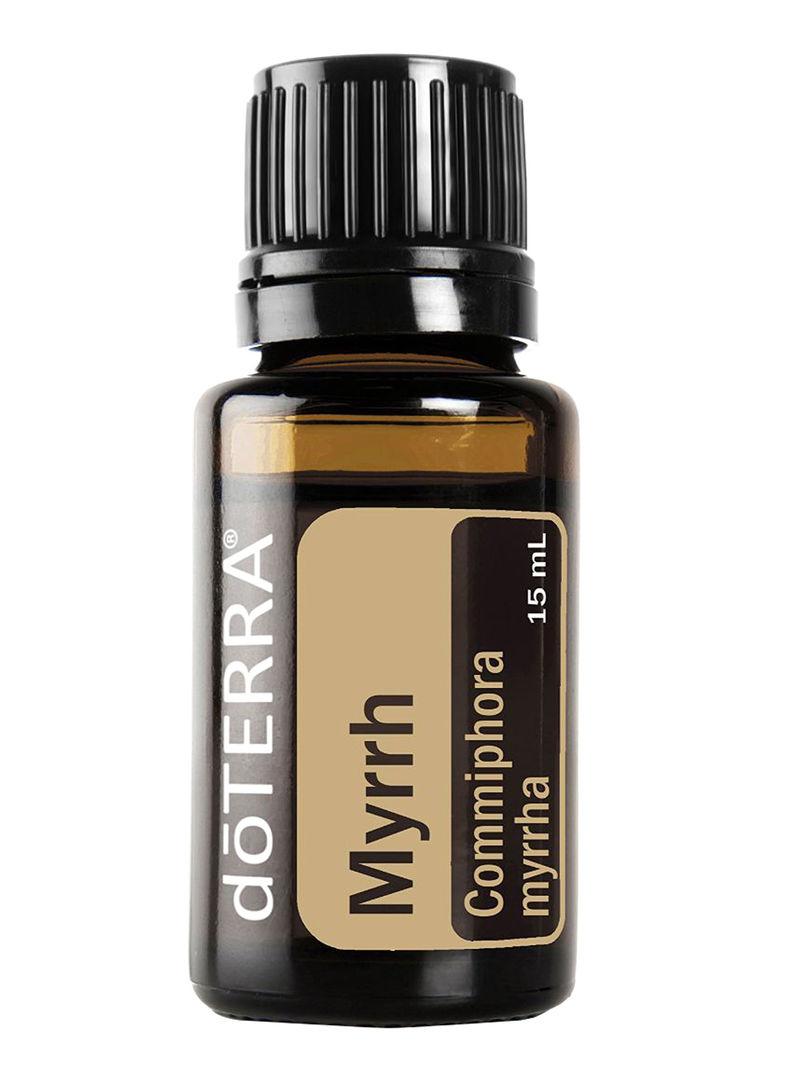 Myrrh Essential Oil 15ml