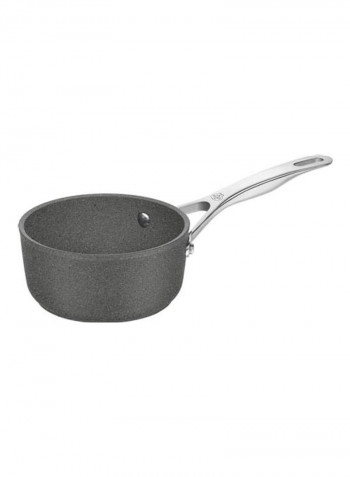 Cook Pot Black 13x4inch