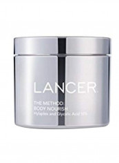 The Method: Body Nourish 325ml