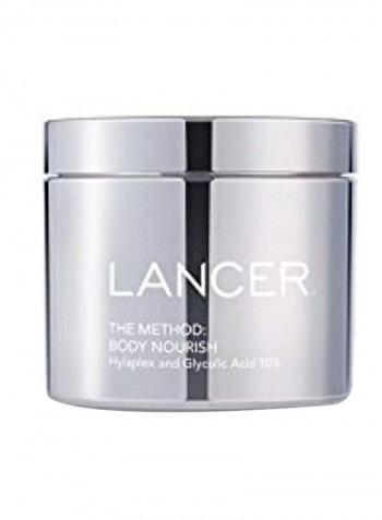 The Method: Body Nourish 325ml