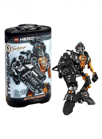 Hero Jimi Stringer 7170