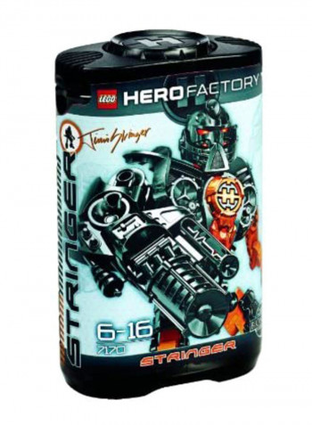 Hero Jimi Stringer 7170