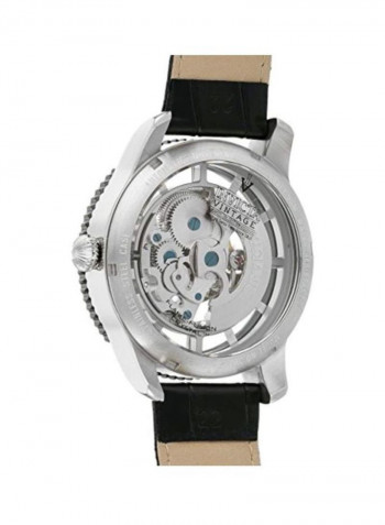 Men's Water Resistant Analog Watch 23637