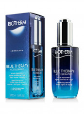 Blue Therapy Accelerated Serum 50ml reviews Blue Therapy Accelerated Serum 50ml
