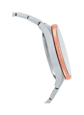 Men's Edifice Analog Wrist Watch EFR-304PG-2AVUDF